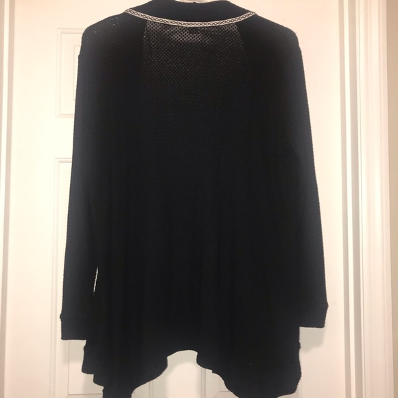 Women’s Lazy Sunday’s Cardigan - Picture 3 of 4